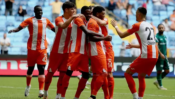 Adanaspor
